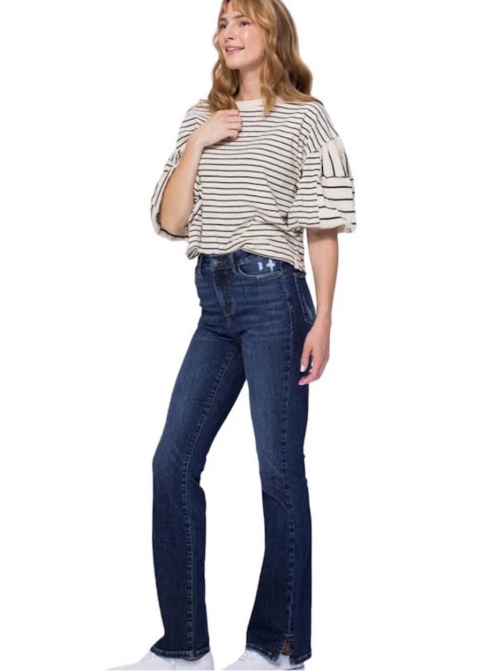 EUC Judy Blue Jeans